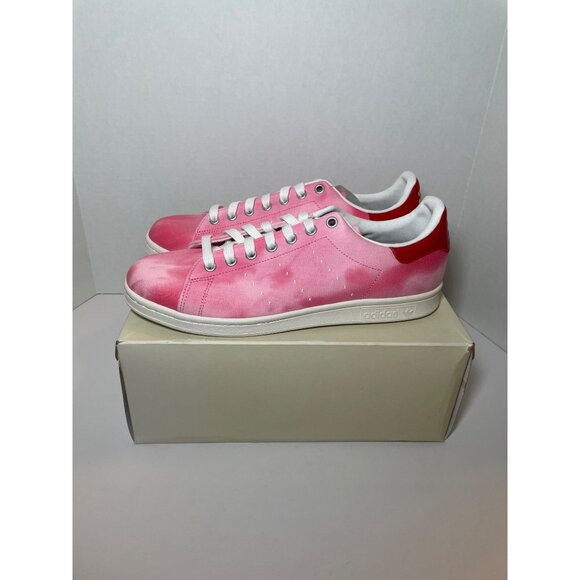 adidas Pharrel Williams Hu Holi Stan Smith - Picture 3 of 7